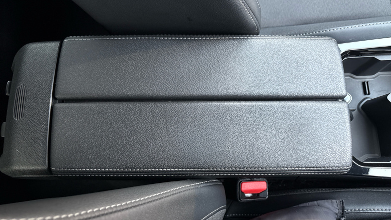 Vauxhall Astra 1.2 Turbo 130 GS 5dr Petrol Estate